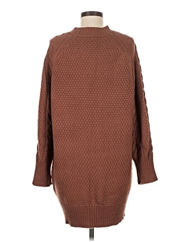 Unbranded Turtleneck Sweater (view 2)