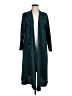Lularoe Teal Cardigan Size M - photo 1