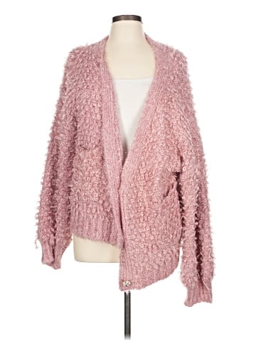LoveRiche Cardigan (view 1)