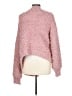 LoveRiche Pink Cardigan Size L - photo 2