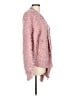 LoveRiche Pink Cardigan Size L - photo 4
