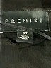 PREMISE Black Blazer Size S - photo 6