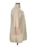 Jordan Ivory 3/4 Sleeve Blouse Size XL - photo 4