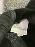 Assorted Brands 100% Cotton Black Cardigan Size 9 - 10 - photo 4