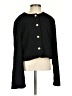 Divided by H&M 100% Polyester Black Cardigan Size S - photo 1