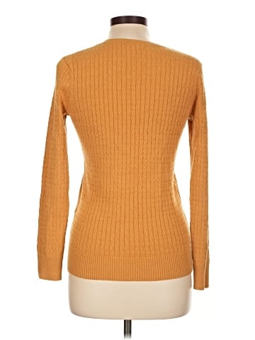 Laura Scott Pullover Sweater (view 2)