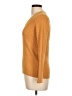 Laura Scott Orange Yellow Pullover Sweater Size L (estimated) - photo 5