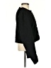 Divided by H&M 100% Polyester Black Cardigan Size S - photo 4