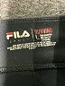 Fila Sport Color Block Black Active Pants Size L - photo 7