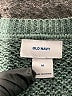 Old Navy Solid Green Pullover Sweater Size M - photo 7