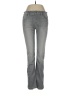 Joe's Jeans Gray Jeans Size 28 waist - photo 1