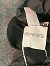 Unbranded 100% Polyester Black Track Pants Size 2X - photo 5
