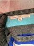Gap 100% Cotton Stripes Blue Pullover Sweater Size S (petite) - photo 7