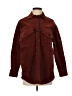 Madewell Burgundy Jacket Size XS - photo 1