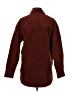 Madewell Burgundy Jacket Size XS - photo 2