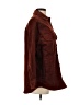 Madewell Burgundy Jacket Size XS - photo 4