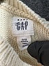 Baby Gap 100% Cotton Yellow Pullover Sweater Size 12-18 mo - photo 3