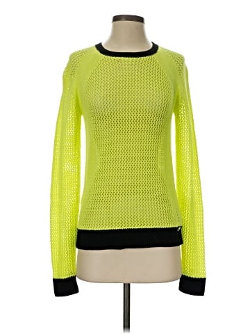 MICHAEL Michael Kors Pullover Sweater (view 1)