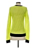 MICHAEL Michael Kors Color Block Green Pullover Sweater Size XS - photo 2