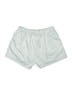 Unbranded 100% Polyester Graphic Gray Athletic Shorts Size XL - photo 2