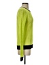 MICHAEL Michael Kors Color Block Green Pullover Sweater Size XS - photo 4