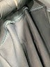 NOBULL Color Block Gray Active Pants Size L - photo 8
