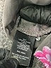 Torrid 100% Polyester Pink 3/4 Sleeve Blouse Size 3X Plus (3) - photo 5
