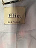 Elie Tahari Ivory Blazer Size M - photo 6
