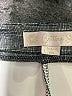 Bettina Tweed Gray Dress Pants Size L - photo 7