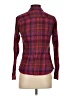 Eddie Bauer Plaid Red Long Sleeve Button-Down Shirt Size XS - photo 2