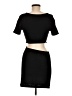 Assorted Brands Black Cocktail Dress Size M - photo 2