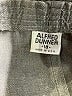 Alfred Dunner Solid Gray Formal Skirt Size 18 - photo 4