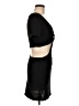 Assorted Brands Black Cocktail Dress Size M - photo 4