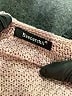 Assorted Brands 100% Acrylic Pink Cardigan Size L - photo 7