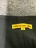 Catherine Malandrino Black Casual Pants Size 4 - photo 4