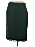 J.Crew 100% Cotton Green Casual Skirt Size 6 - photo 1