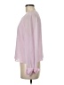 Calvin Klein 100% Polyester Pink Long Sleeve Blouse Size M - photo 5