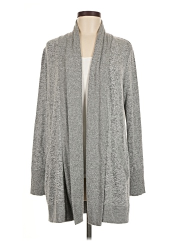 Gibson Cardigan (view 1)