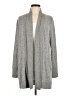 Gibson Silver Cardigan Size M - photo 1