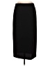 NYCC Solid Black Formal Skirt Size M - photo 2
