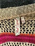 Red Camel 100% Acrylic Tan Kimono Size M - photo 7