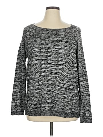 Ruby Rd. Pullover Sweater (view 1)