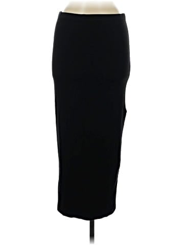 Missguided Formal Skirt (view 1)