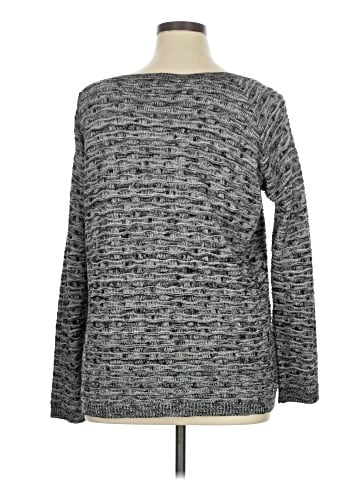 Ruby Rd. Pullover Sweater (view 2)