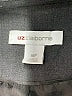 Liz Claiborne Gray Blazer Size 18 (petite) - photo 3