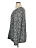 Ruby Rd. Tweed Gray Pullover Sweater Size 1X - photo 5