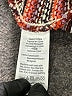 Madewell 100% Cotton Stripes Brown Pullover Sweater Size XS - photo 8