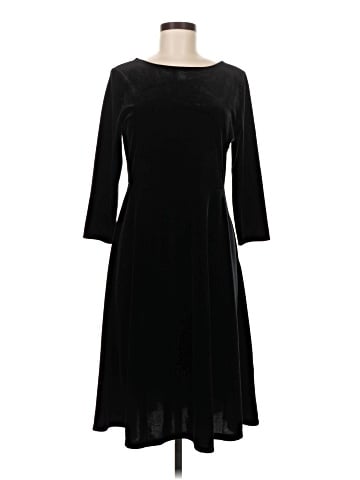 Talbots Casual Dress (view 1)