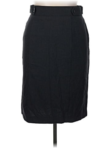 Laura Scott Formal Skirt (view 1)