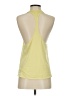 Fabletics Yellow Tank Top Size XXS - photo 2